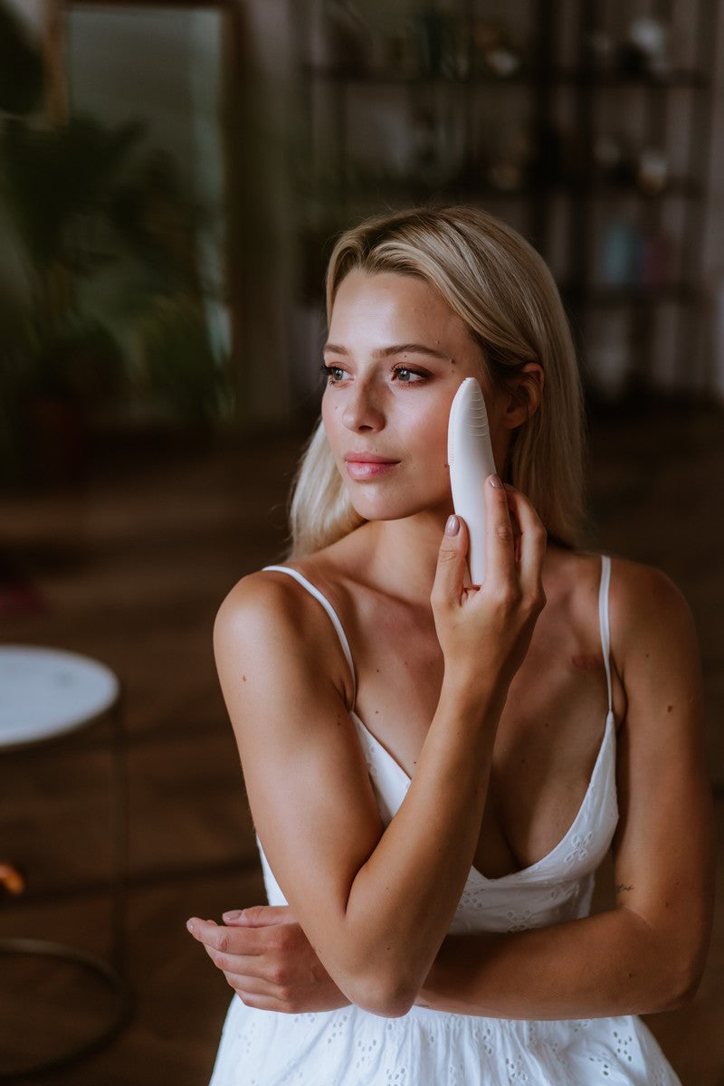 BEAUTIFLY B-Clean PRO Ultraschall Gesichtsbürste