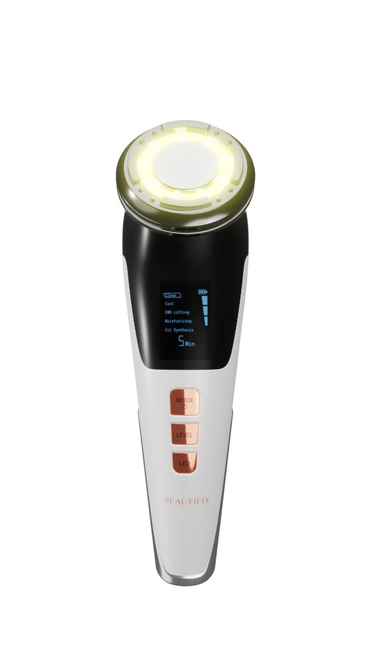 BEAUTIFLY B-Glossy PRO 8in1 Mesotherapie nadellos