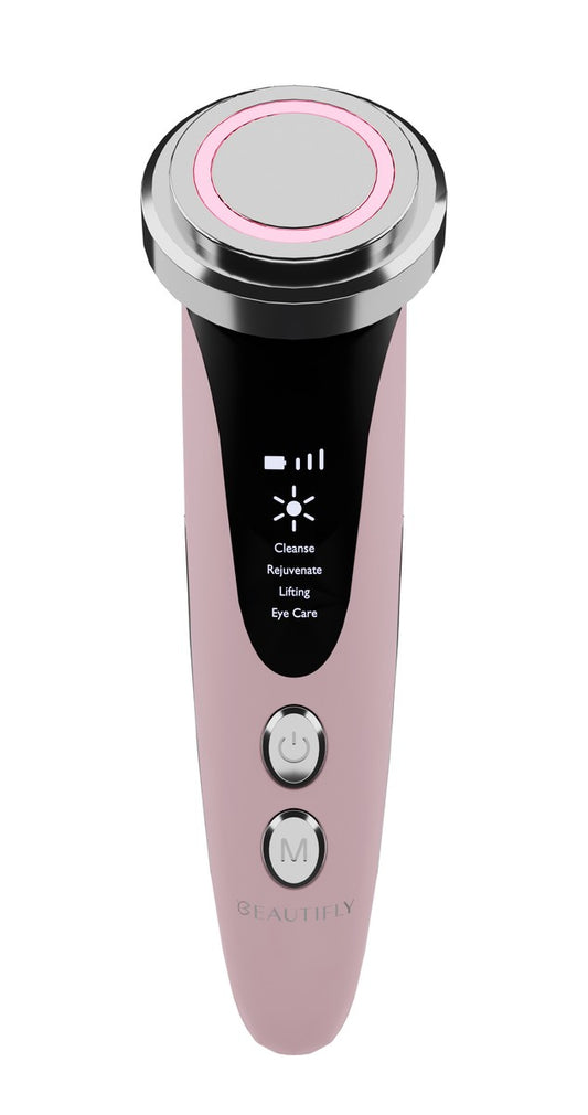 BEAUTIFLY B-Glossy Blush nadellose Mesotherapie