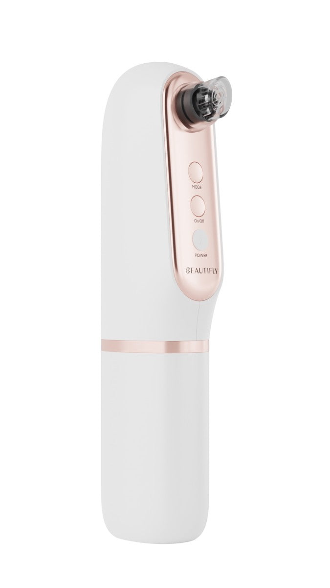 BEAUTIFLY B-Hydraclear PRO Porenreiniger Vakuum