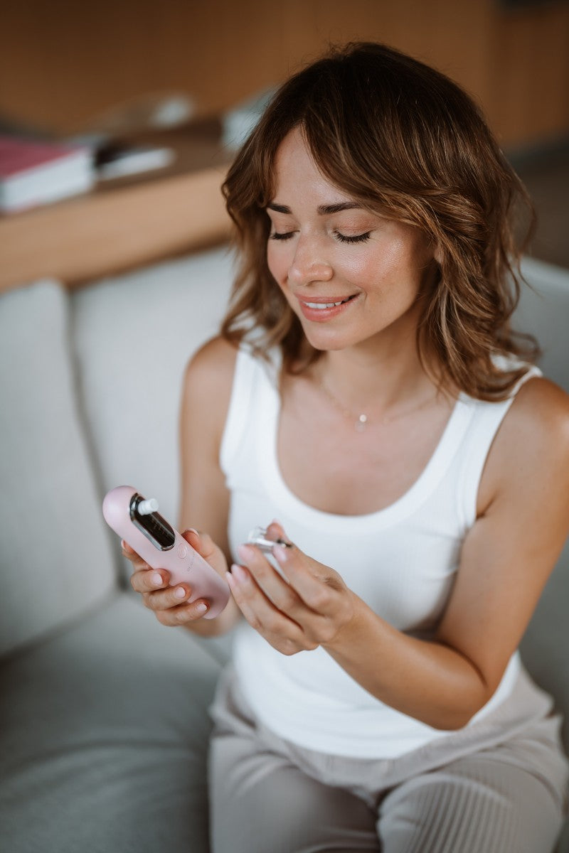 BEAUTIFLY B-Derma Blush Diamant Mikrodermabrasion