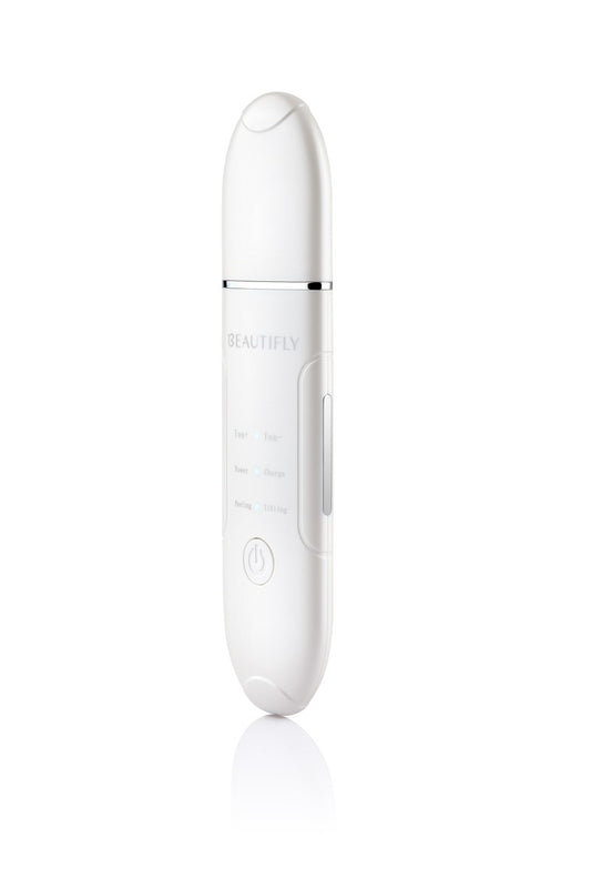 BEAUTIFLY B-Scrub Young Ultraschallpeelinggeraet