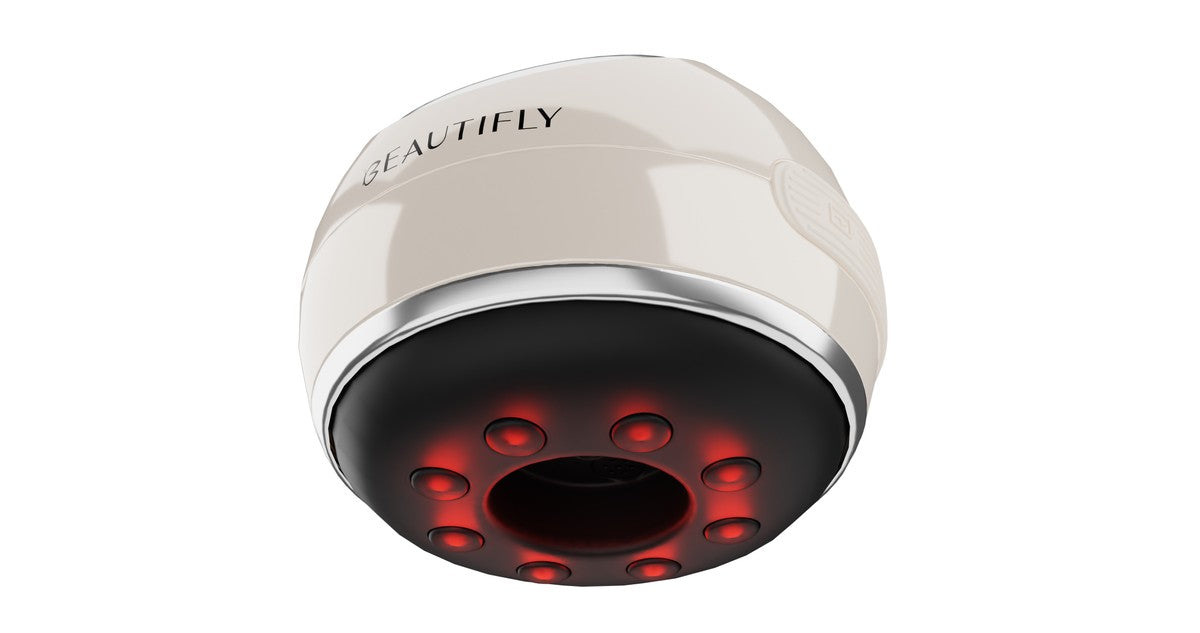 BEAUTIFLY B-Bubble BODY Vakuum Massage