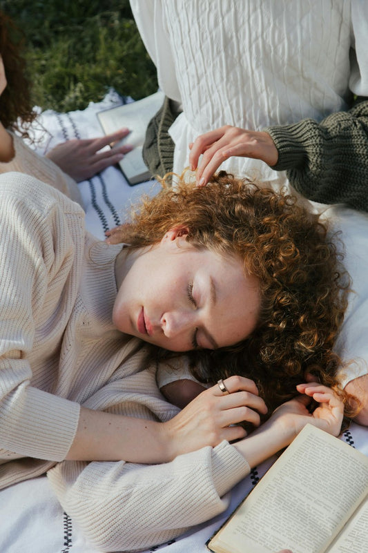 RINGCONN Smarter Ring Gen2 Air silber