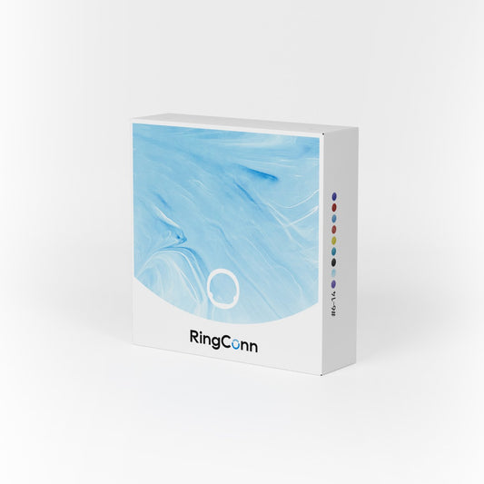 Ringconn Ringgrößen Bestimmungsset Sizing Kit