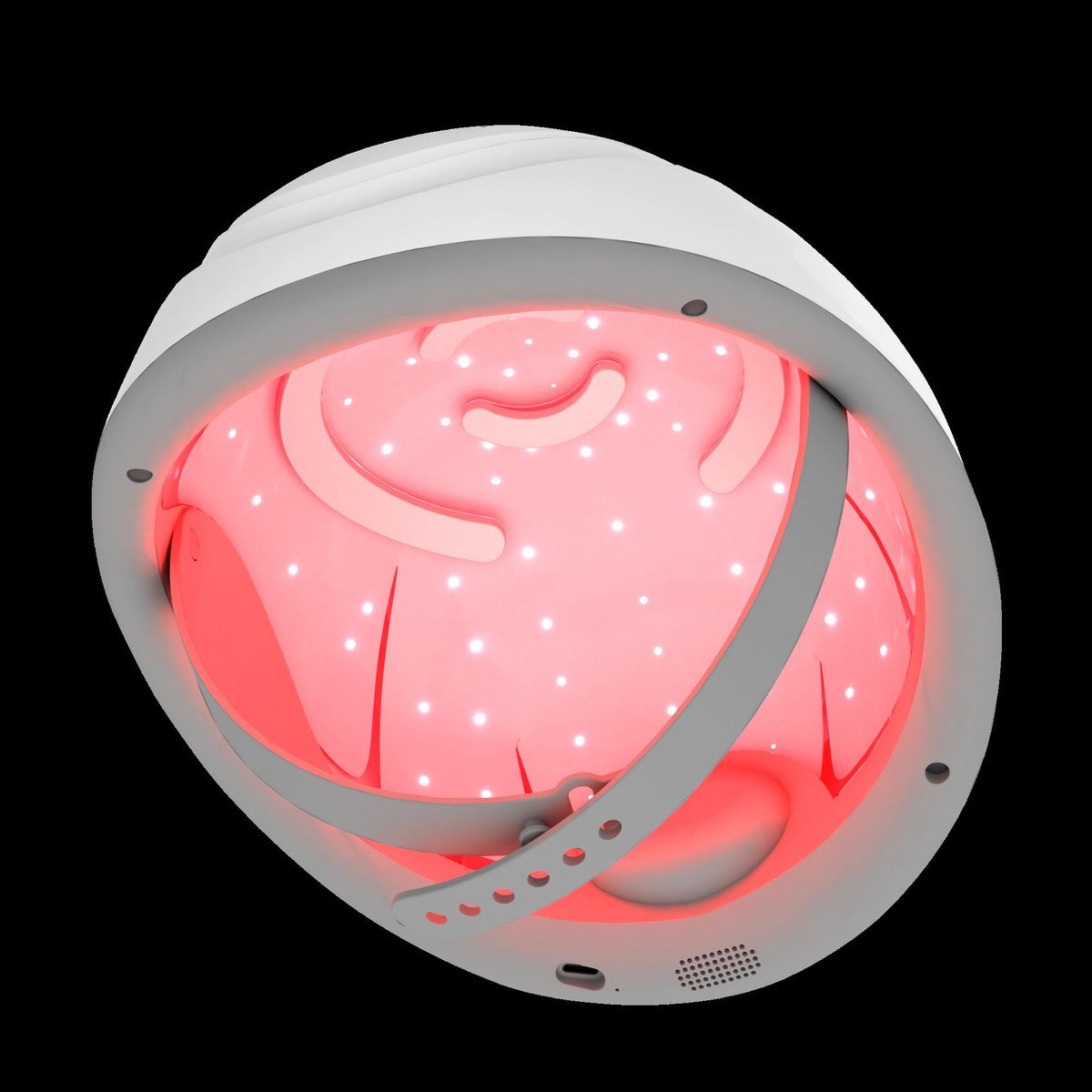 BEAUTIFLY Rejuvahair Laser Haar Wachstum