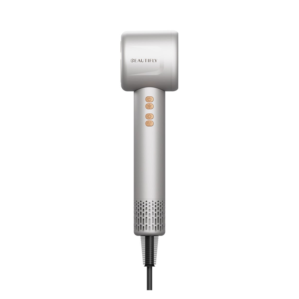 BEAUTIFLY IonBoost Premium Fön