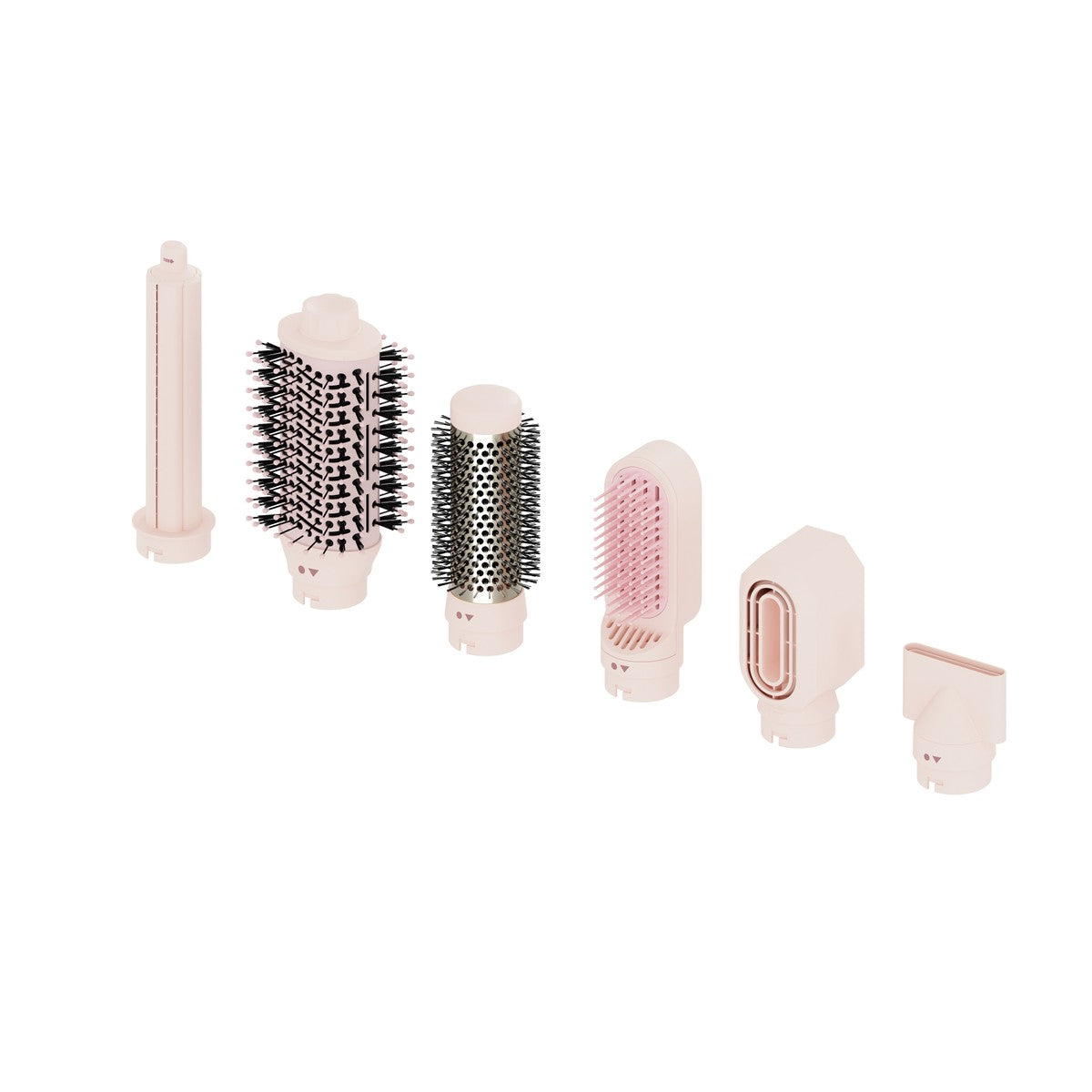 BEAUTIFLY StyleBliss Multistyler Rose