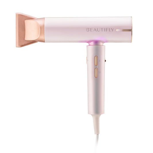 BEAUTIFLY CandyFlow Premium Fön