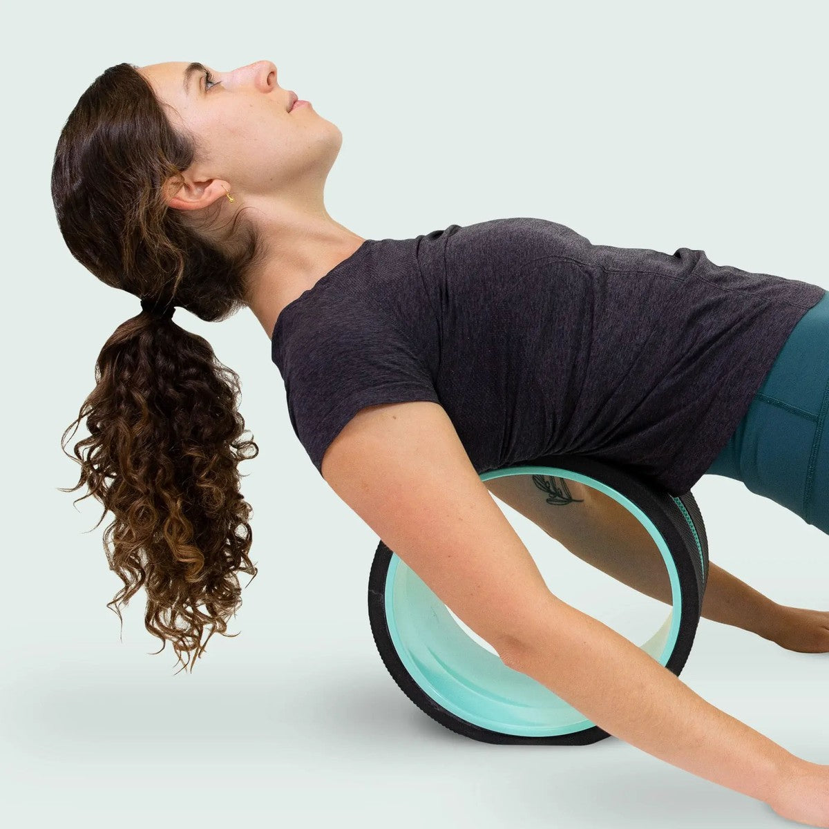 CHIRP XL Wheel Super Komfort 25,4 cm