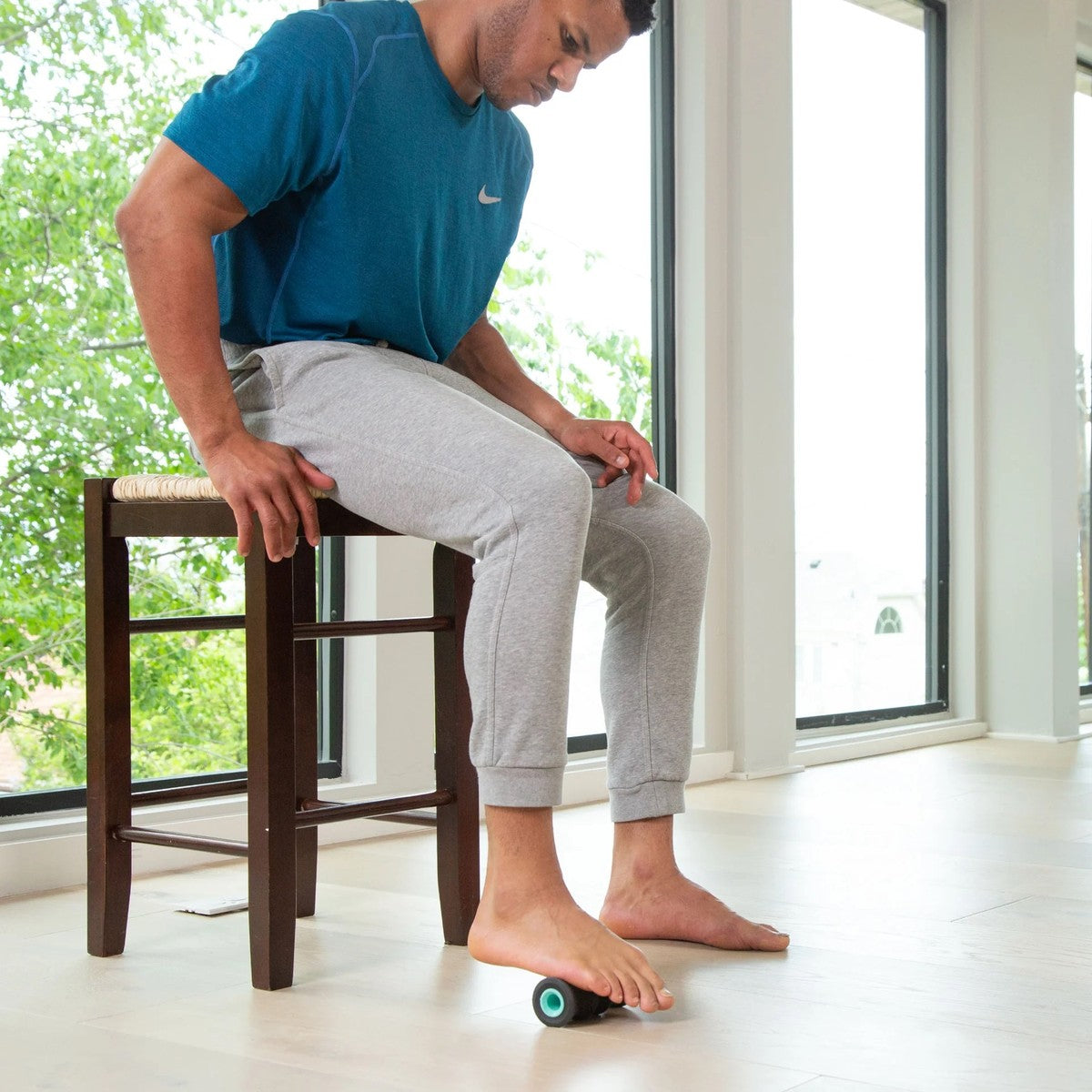 CHIRP Wheel XR 5,08 cm Fuß