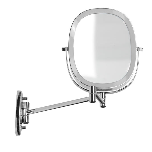 BEAUTIFLY Dual Side 7x LED-Wandspiegel