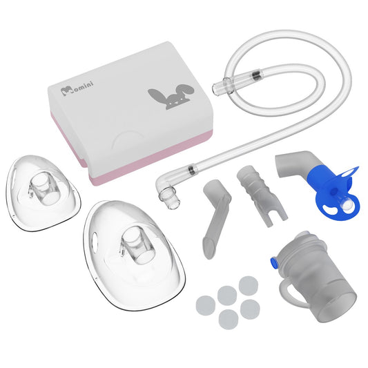 MOMINI NebuEasy Vernebler