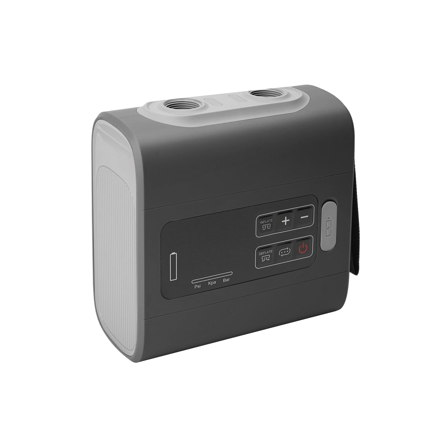 NILOX Luftpumpe - Outdoor-Kompressor