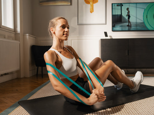 Fitness neu gedacht – Training mit smarten Tools wie Straffr