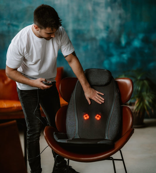 Die 5 größten Haltungsfehler im Büro