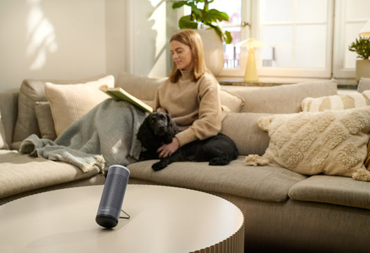 Stärken Sie Ihre Lunge mit diesen einfachen Tipps