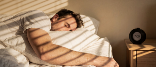 Sleep First: Ein praktischer Leitfaden, um deinen Schlaf zu schützen