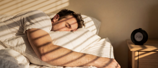 Sleep First: Ein praktischer Leitfaden, um deinen Schlaf zu schützen