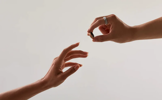 Wie zuverlässig misst ein Smart Ring? Neue Studie untersucht Herz-Kreislauf-Daten am Finger
