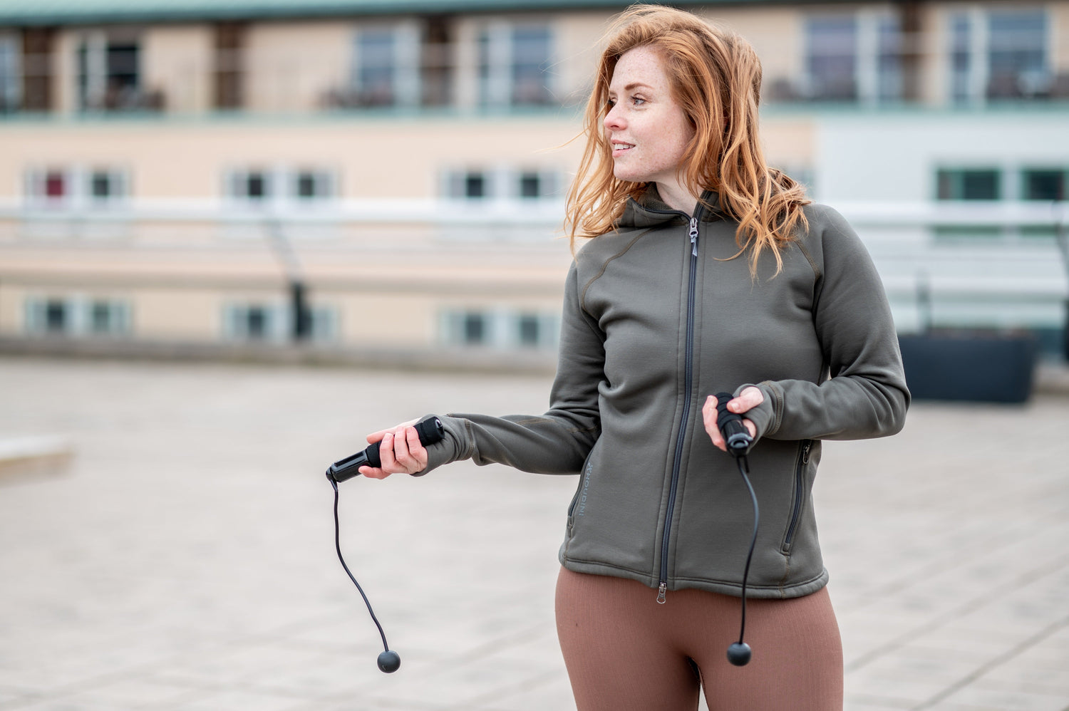 Fitness & Beweglichkeit – Freude an Bewegung entdecken