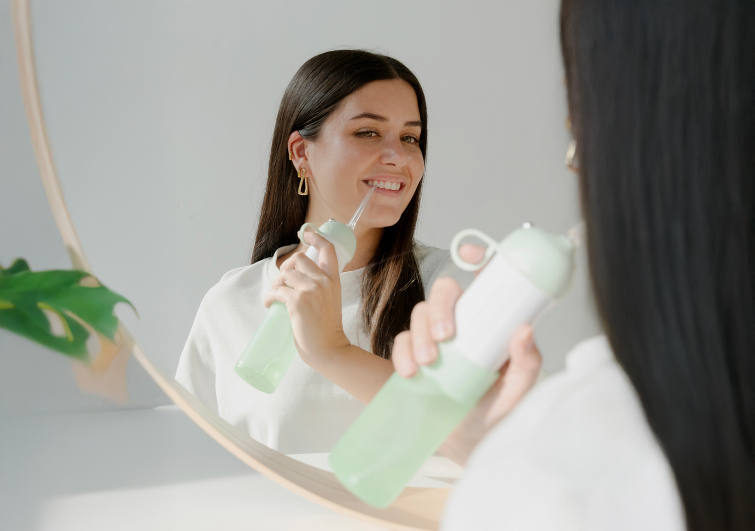 Mund- & Zahnwellness – Gesundheit beginnt beim Lächeln