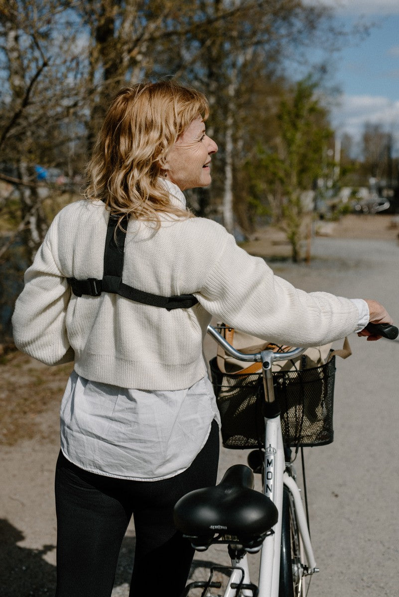 Reise & Mobil-Wellness – Entspannung und Gesundheit unterwegs