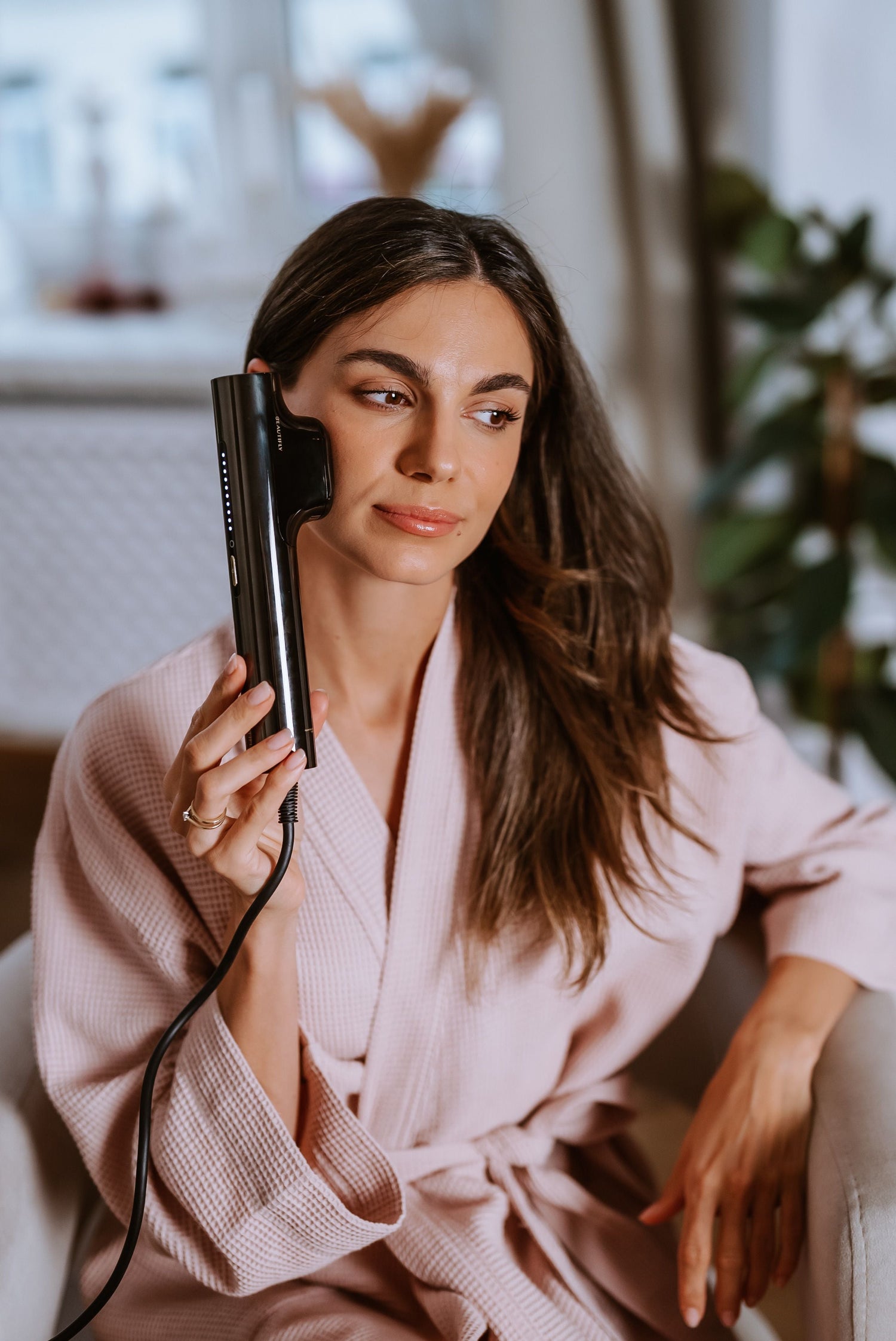 Haut- & Gesichtspflege – Natürlich schön, jeden Tag