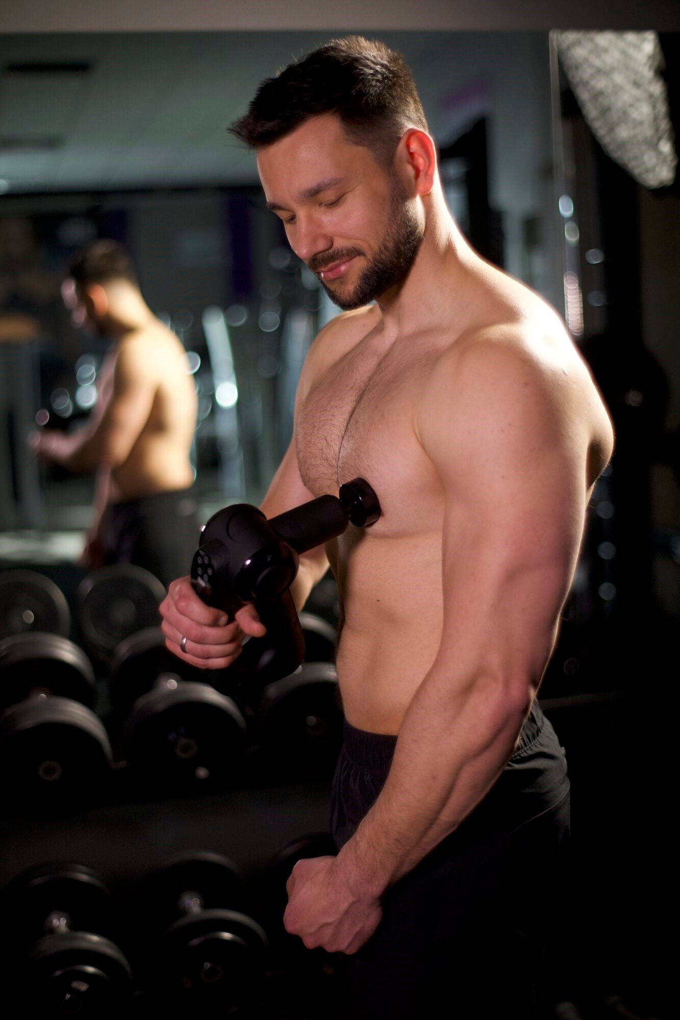 Massage & Regeneration – Entspannung für Körper und Geist