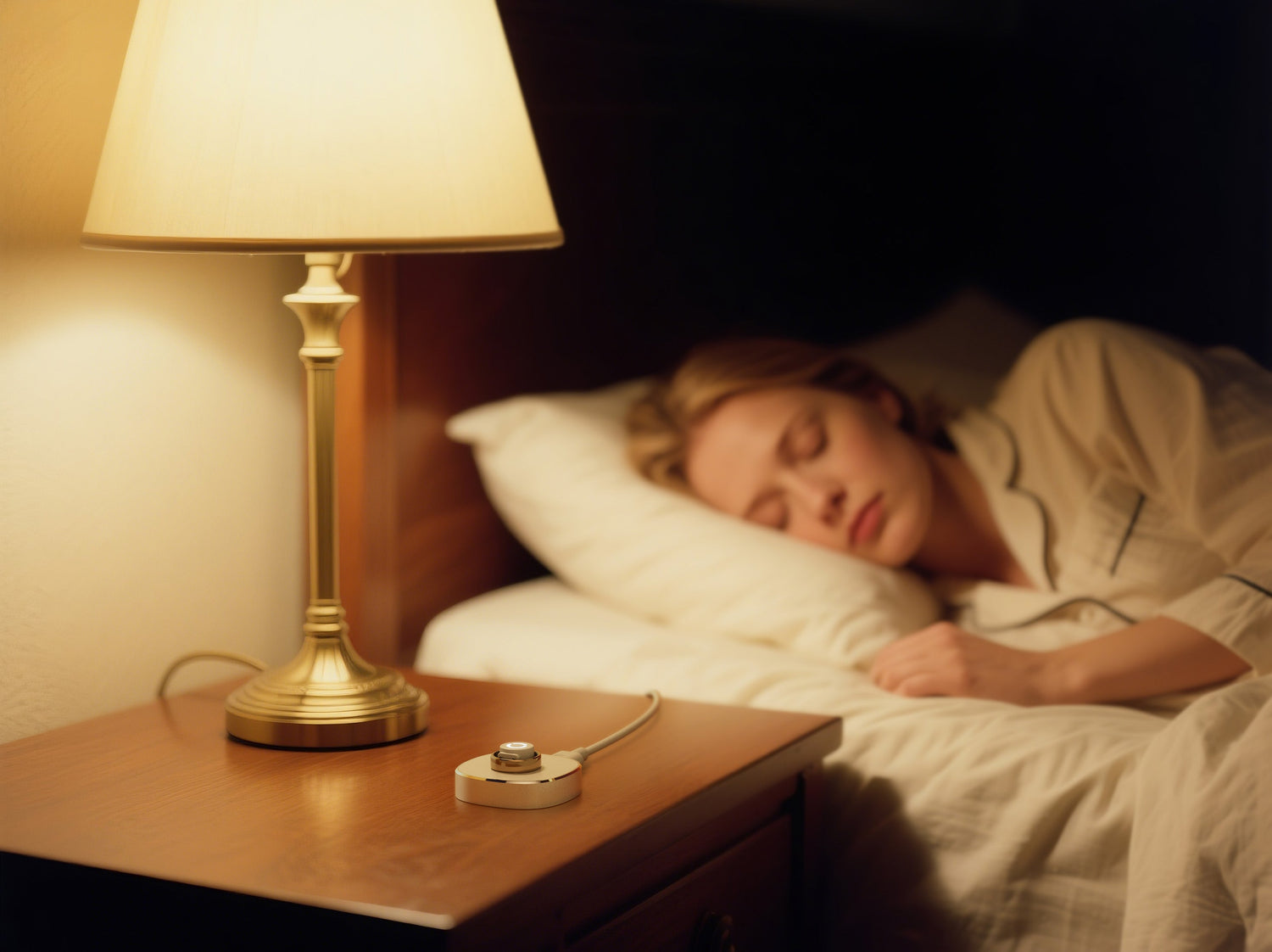 Schlaf & Erholung – Energie tanken in der Nacht