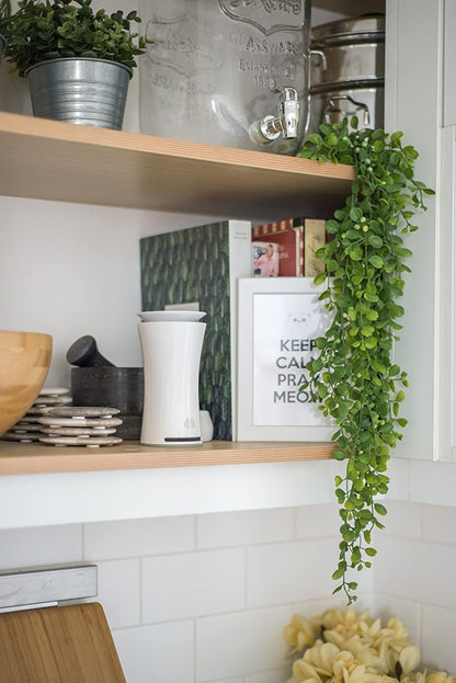 UHOO Smart Raumluftmonitor Sensor Messgeraet IAQ