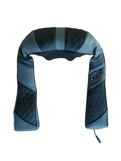 ERGOLEBEN Shiatsu Nacken & Schulter Massagegerät