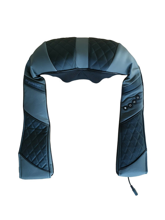 ERGOLEBEN Shiatsu Nacken & Schulter Massagegerät