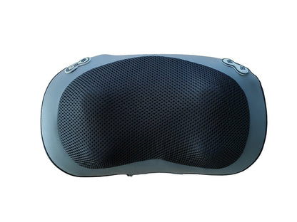 Ergoleben Shiatsu 3D Massagekissen Nacken & Rücken