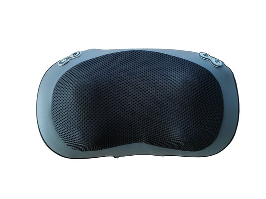 Ergoleben Shiatsu 3D Massagekissen Nacken & Rücken