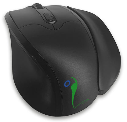 ERGOLEBEN VM Maus kabellos - rechts - groß