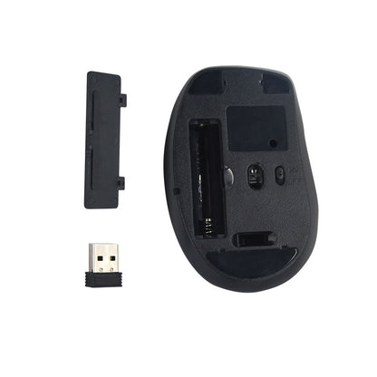 ERGOLEBEN VM Maus kabellos - rechts - groß