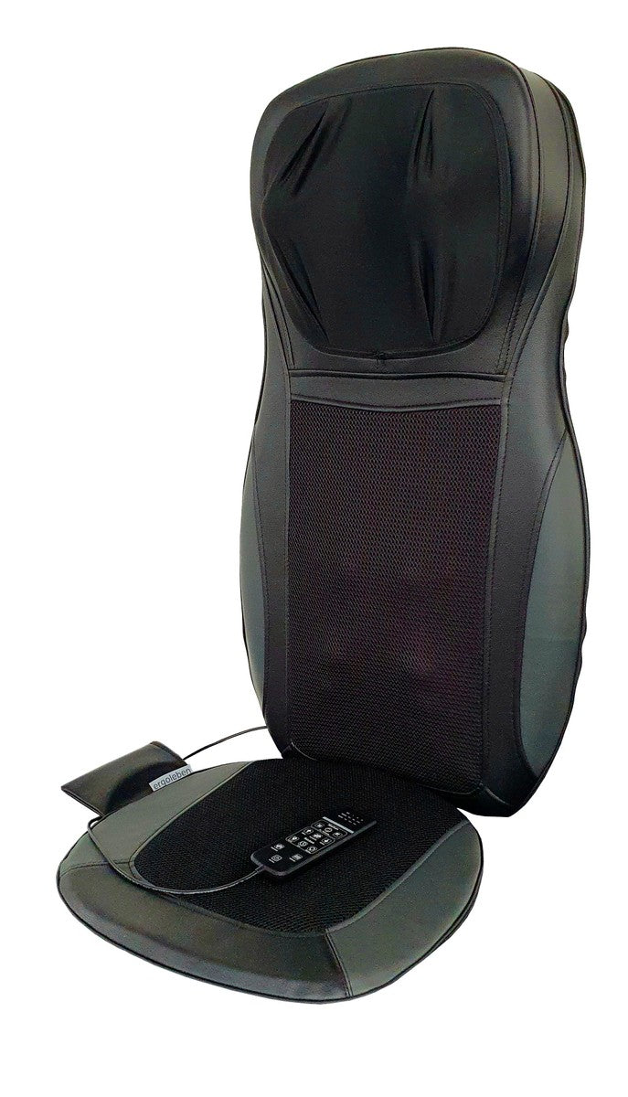 ERGOLEBEN Shiatsu Massage Sitzauflage mit Wrme Ergoleben.com ERGOLEBEN Shiatsu Massage Sitzauflage mit Wrme Ergoleben.com