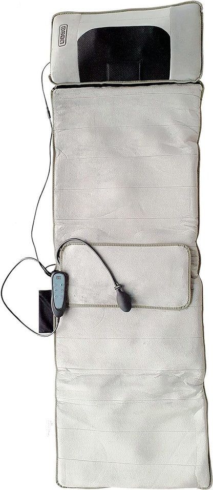 ERGOLEBEN Ganzkörper Massagematratze