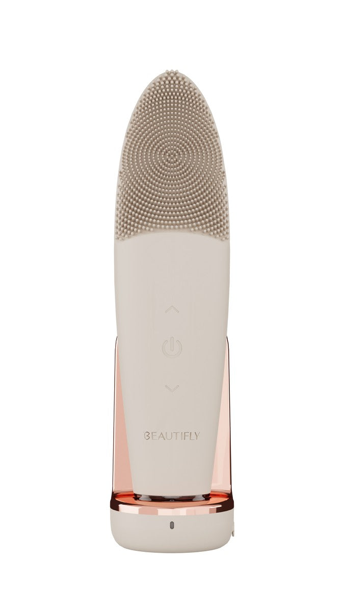 BEAUTIFLY B-Clean PRO Ultraschall Gesichtsbürste
