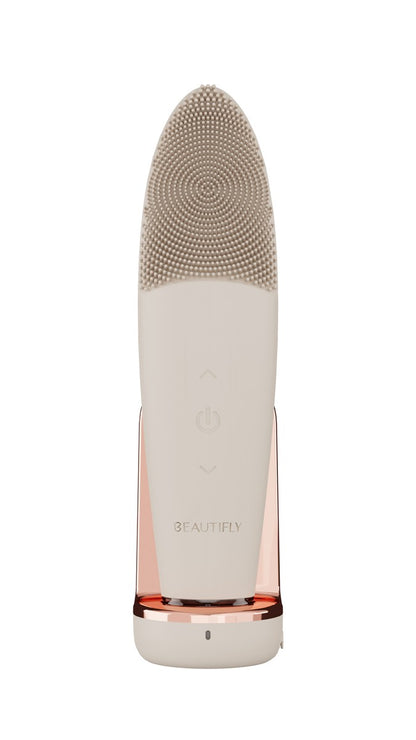 BEAUTIFLY B-Clean PRO Ultraschall Gesichtsbürste