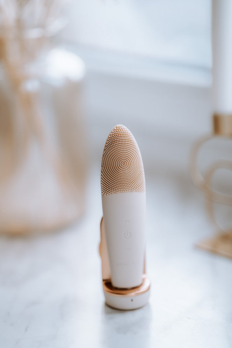 BEAUTIFLY B-Clean PRO Ultraschall Gesichtsbürste