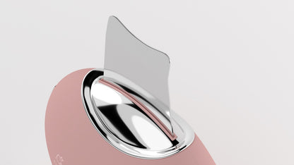 BEAUTIFLY B-Scrub Perfume Blush Haut Peeling