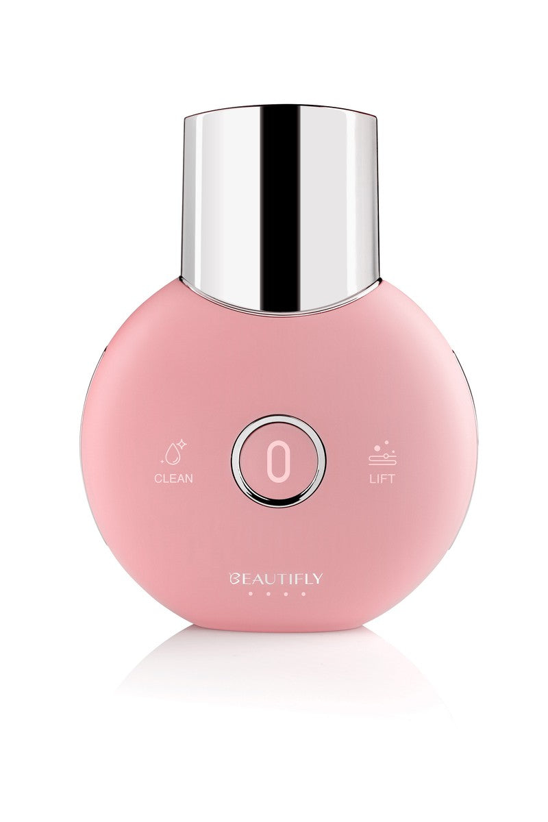 BEAUTIFLY B-Scrub Perfume Blush Haut Peeling
