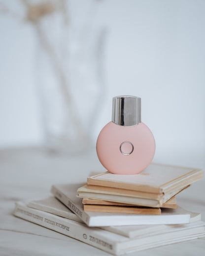 BEAUTIFLY B-Scrub Perfume Blush Haut Peeling