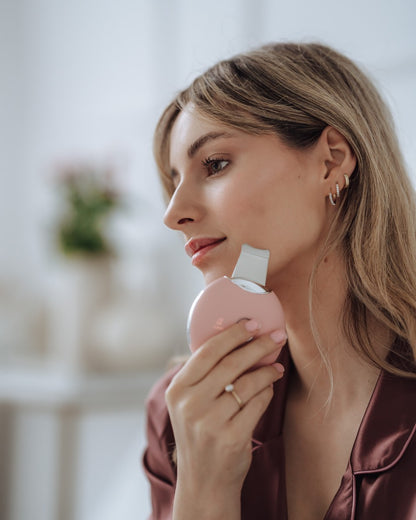 BEAUTIFLY B-Scrub Perfume Blush Haut Peeling