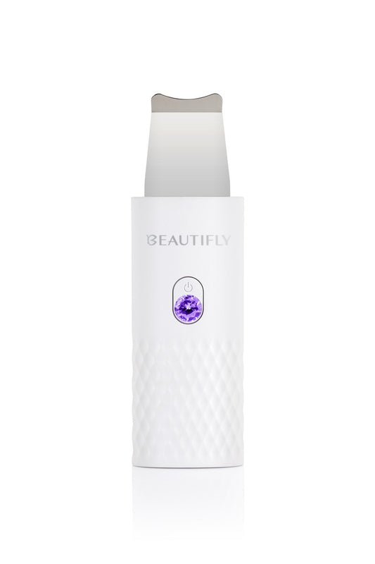 BEAUTIFLY B-Scrub Mini Ultraschallpeelinggerät