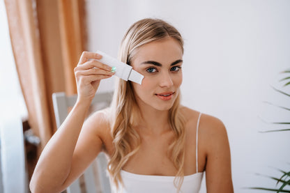 BEAUTIFLY B-Scrub Mini Ultraschallpeelinggerät