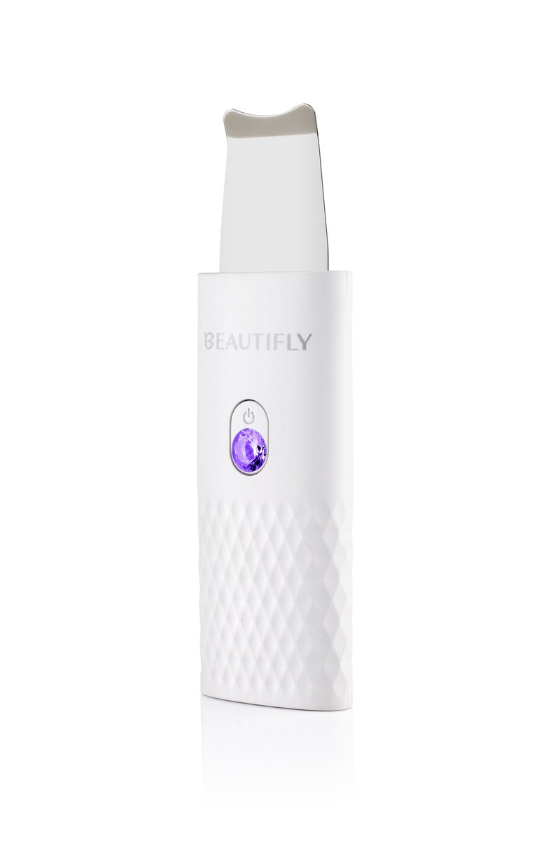BEAUTIFLY B-Scrub Mini Ultraschallpeelinggerät