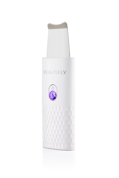 BEAUTIFLY B-Scrub Mini Ultraschallpeelinggerät